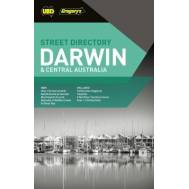 Darwin & Central Australia